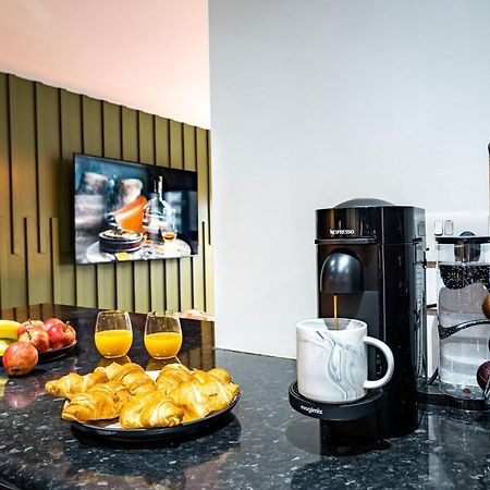 The Arran Suite - Your Stylish Scottish Getaway! グラスゴー エクステリア 写真