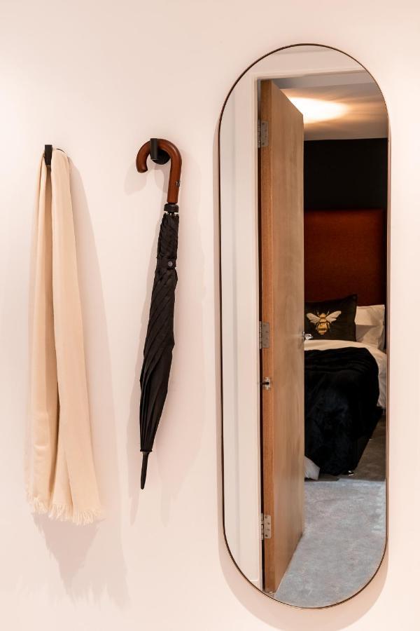 The Arran Suite - Your Stylish Scottish Getaway! グラスゴー エクステリア 写真