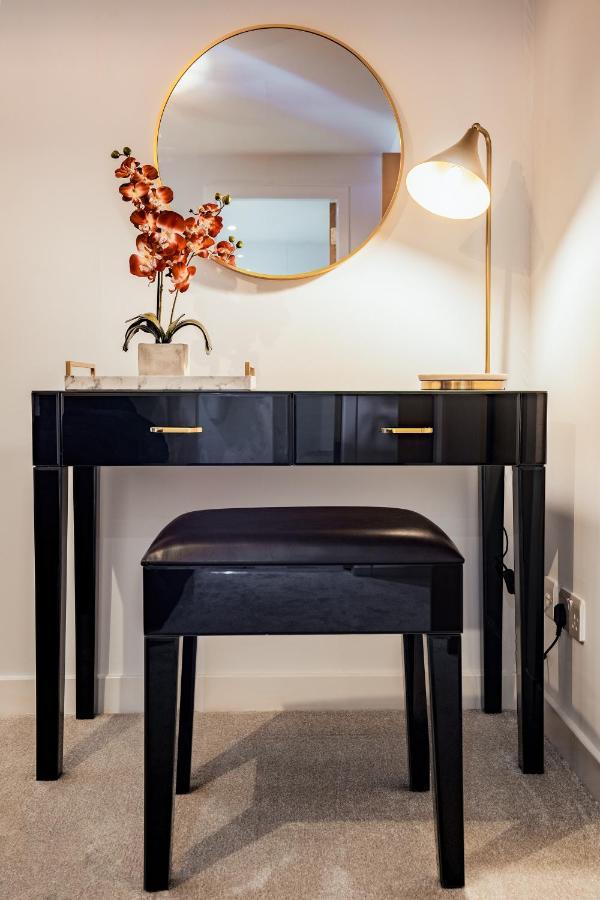 The Arran Suite - Your Stylish Scottish Getaway! グラスゴー エクステリア 写真