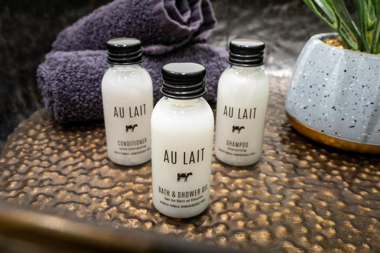 The Arran Suite - Your Stylish Scottish Getaway! グラスゴー エクステリア 写真