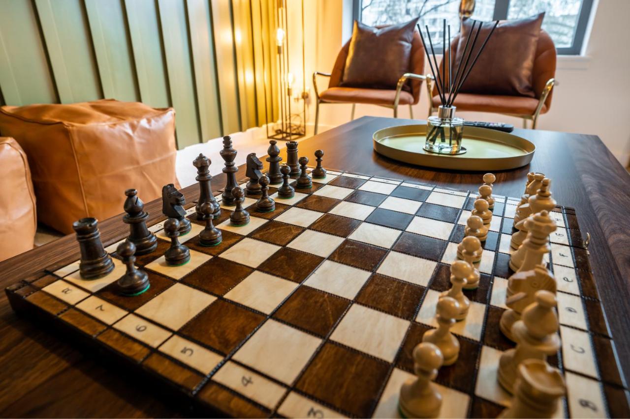The Arran Suite - Your Stylish Scottish Getaway! グラスゴー エクステリア 写真
